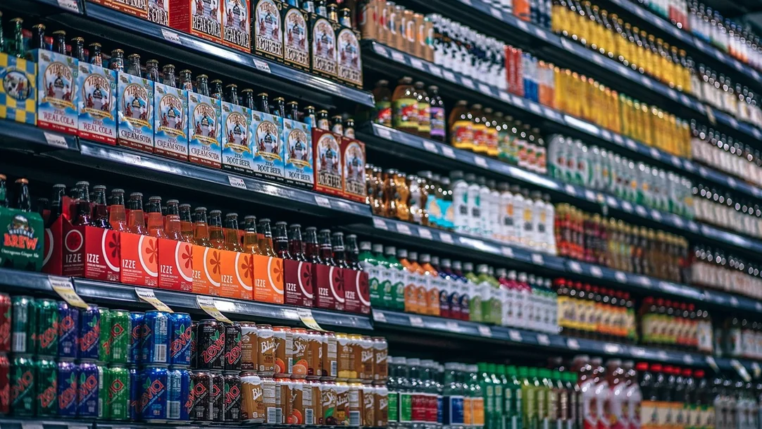 Industrias de Consumo Masivo